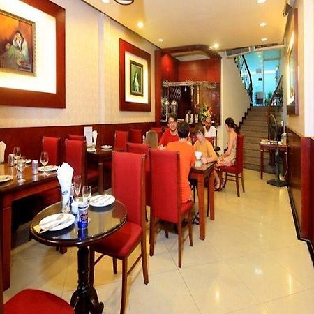 Asia Paradise Hanoi Hotel Extérieur photo