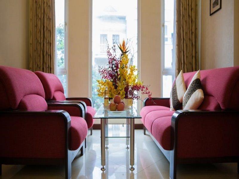 Asia Paradise Hanoi Hotel Extérieur photo