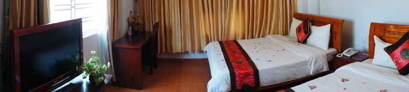 Asia Paradise Hanoi Hotel Extérieur photo