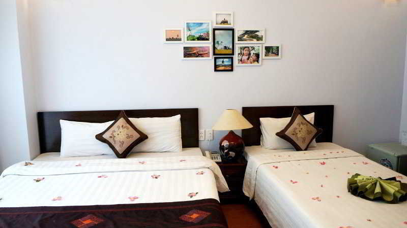 Asia Paradise Hanoi Hotel Extérieur photo